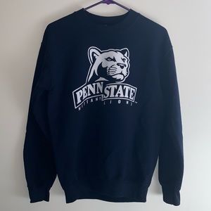 Penn State Crewneck
